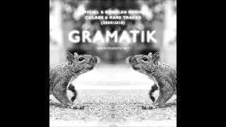 Gramatik & I Diggidy - The Year Of Rat