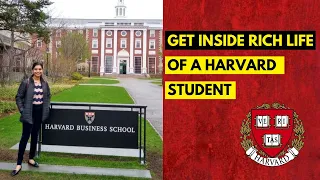 HONEST Reality About Harvard - Teaching, Experience 🤯 (Ex-BCG)
