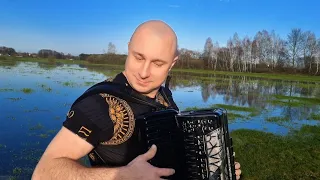 Wiśniowy Sad - Prusiński Accordion Show /Koncerty Akordeonowe na żywo /Kontakt : +48 600 934 002