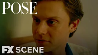 Pose | Season 1 Ep. 7: Boyfriend Scene | FX