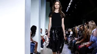 Tibi | Spring Summer 2016 Full Fashion Show | Exclusive