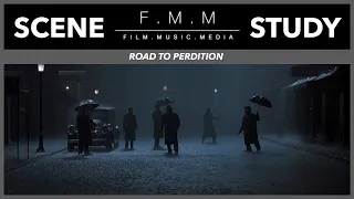 Scene Study: Road To Perdition