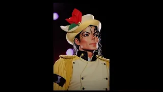 Michael Jackson- “peaches”