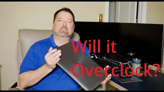 Can You Overclock a Laptop?