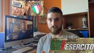 La mia esperienza (breve) come VFP1/SOLDATO ESERCITO ITALIANO e come VINCERE il concorso!