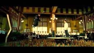 IP Man 2 - Trailer