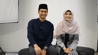 2 hari lagi akan tayang, yuk kenalan dulu dengan karakter Saleha, Azzam & Nando 🤩