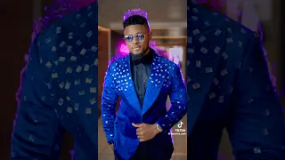 Maurice Sam posts his fave look from #amvca2023 💧🥵 #tiktok  #nollywood #mauricesam #youtubeshorts