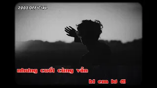 [ KARAOKE ] 3107 2 | DuongG - Nâu - W/N  Beat Chuẩn