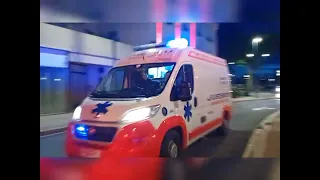 {  SDIS 03 } compilation sapeurs pompiers de Montluçon