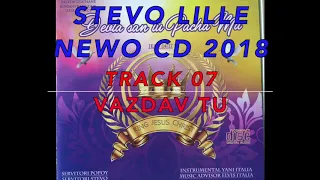 STEVO LILLE NEW CD 2018 TRACK 07 VAZDAS TU KHANGERY  ALEX PARIS