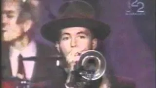 Big Bad Voodoo Daddy - You & Me (& The Bottle Makes 3)