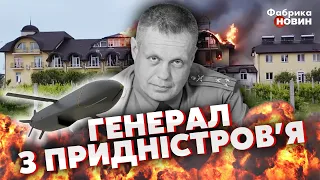 💥РОСІЙСЬКИЙ ГЕНЕРАЛ спіймав ракету ЗСУ: штаб РОЗНЕСЛО ВЩЕНТ, багато трупів офіцерів - Кузан