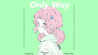 Henry Young & Ashley Alisha - Only Way