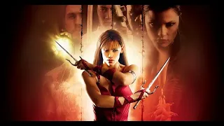 Elektra Vs Kirigi Fight Scene | Elektra 2005 Clip HD