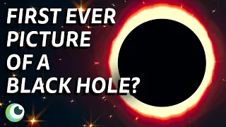 PHOTOGRAPHING A BLACK HOLE - The Event Horizon Telescope