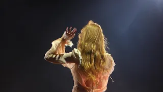 Florence + the Machine - Moderation - Edinburgh Summer Sessions 2019