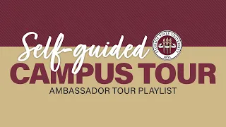 FSU Self-Guided Campus Tour - Introduction