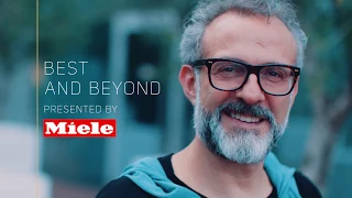Massimo Bottura: "There are few restaurants where you can eat emotions" – Best and Beyond