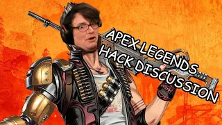 Apex Legends Vulnerabilities - Breakdown and Interview