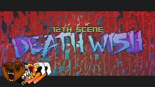 Hotline Miami 2: Hard Mode 3-12 Death Wish