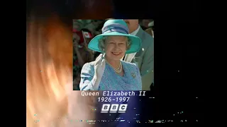 Emergency Alert System-(1990's) End The British Reign... (Alternate Timeline)