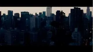 The Dark Knight Rises - Journey Trailer [HD] 1080p