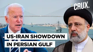 US Sending More Warships, Marines To Gulf as Iran Warns Against Unloading Oil from Seized Tanker