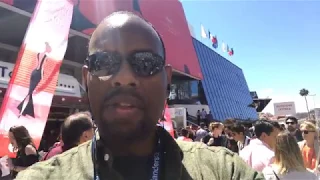 My Cannes Film Festival Experience: A Video Retrospective