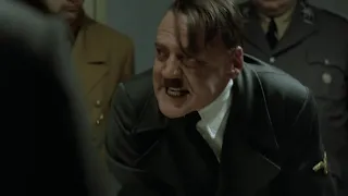 Hitler rants original scene no subtitiles 1080HD