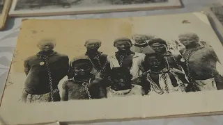 A century after German rule, genocide compensation deal divides Namibia • FRANCE 24 English