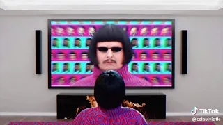 Oliver Tree - Album Alone In A Crowd by @Abyss-fo7uv