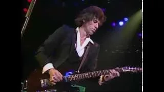 03) The Rolling Stones - Let’s Spend The Night Together (The Vault Hampton Coliseum Live In 1981) HD