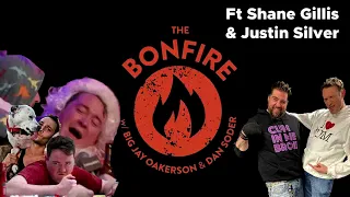 The Bonfire #641 Ft Shane Gillis (11 Dec 2019)