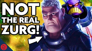 The TRUTH About Emperor Zurg | Pixar Film Theory