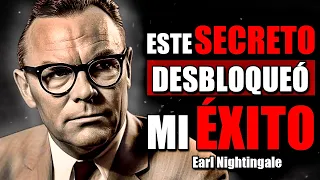 1 HORA QUE TE SALVARÁ 10 AÑOS DE VIDA | Earl Nightingale en Español