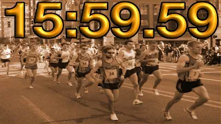 How To Run a 5K in 16 Minutes, DOMINATE and Run 15:59