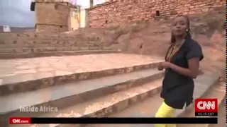CNN~ Ancient religious sites discovered in Ethiopia