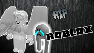 usuarios de ROBLOX que Lamentablemente ya no estan con con nosotros :( (RIP)