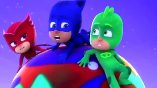 PJ Masks Best Superhero Moments Special | PJ Masks Funny Colors