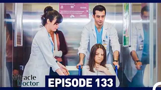 Miracle Doctor Episode 133