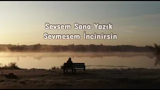 Sevsem Sana Yazık Sevmesem İncinirsin/Metin Altıok. #fikretkızılok #sevgi #aşk #şiir#keşfet#babacan