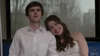 The Good Doctor - Everything Good (Shea fanvid - Shaun & Lea)