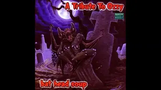 Bat  Head Soup Tributo Ozzy 2000