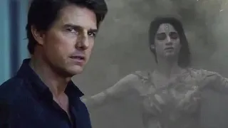 THE MUMMY movie clip 3 |HD| TOM CRUISE