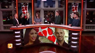 'Wesley oorzaak van breuk met Yolanthe' - RTL BOULEVARD