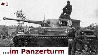 #1 Panzer-Regiment 25 - Der lange weg zurück