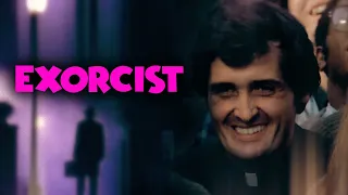 The Exorcist (as a romantic comedy)