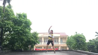 SWEET BUT PSYCHO-Zumba dance fitness-Sung club Huyền Hương