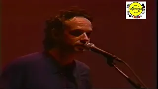 Soda Stereo - De Música Ligera (Teatro Monumental 1996) (1080P 60FPS) (Reescalado con IA)